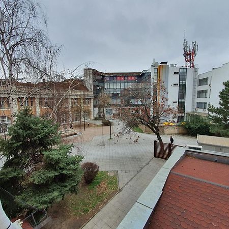 Prenociste Nikolas Grand Smederevo Chambre photo