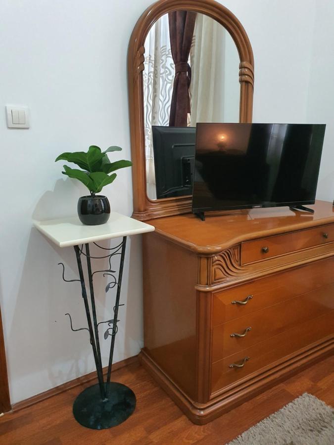 Prenociste Nikolas Grand Smederevo Extérieur photo