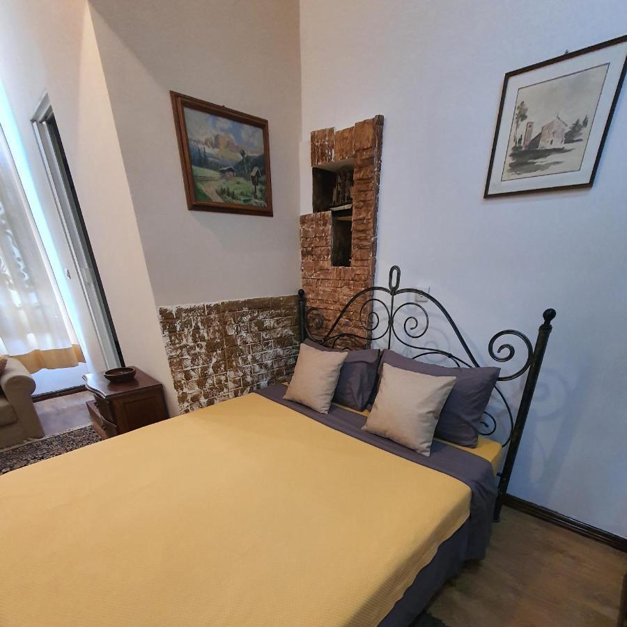 Prenociste Nikolas Grand Smederevo Chambre photo