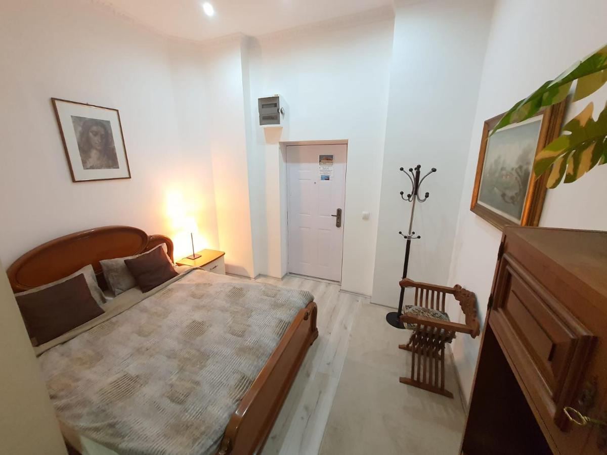 Prenociste Nikolas Grand Smederevo Chambre photo