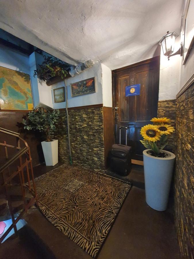 Prenociste Nikolas Grand Smederevo Extérieur photo