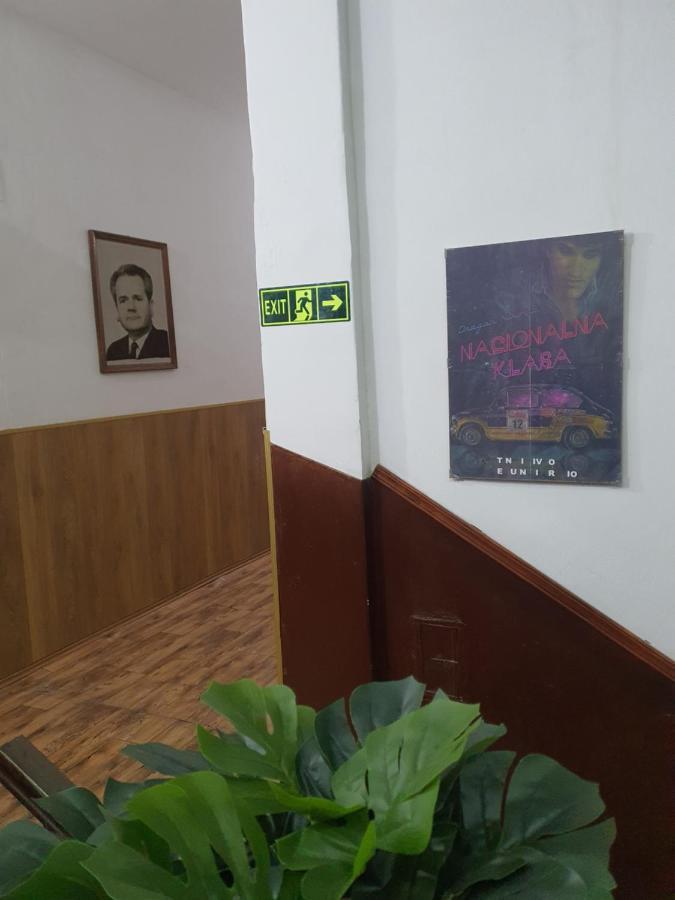 Prenociste Nikolas Grand Smederevo Extérieur photo