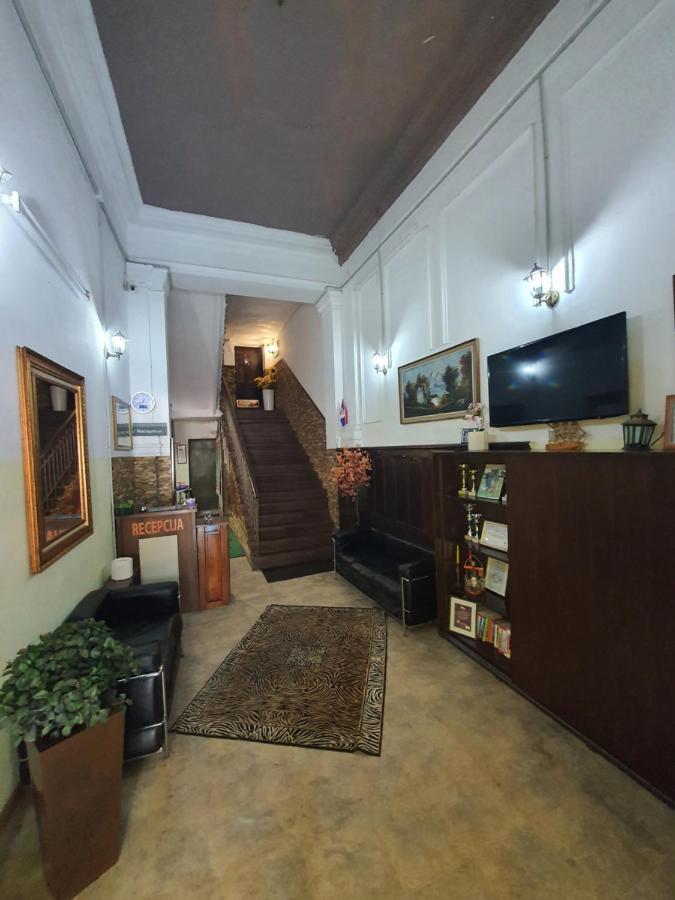 Prenociste Nikolas Grand Smederevo Extérieur photo