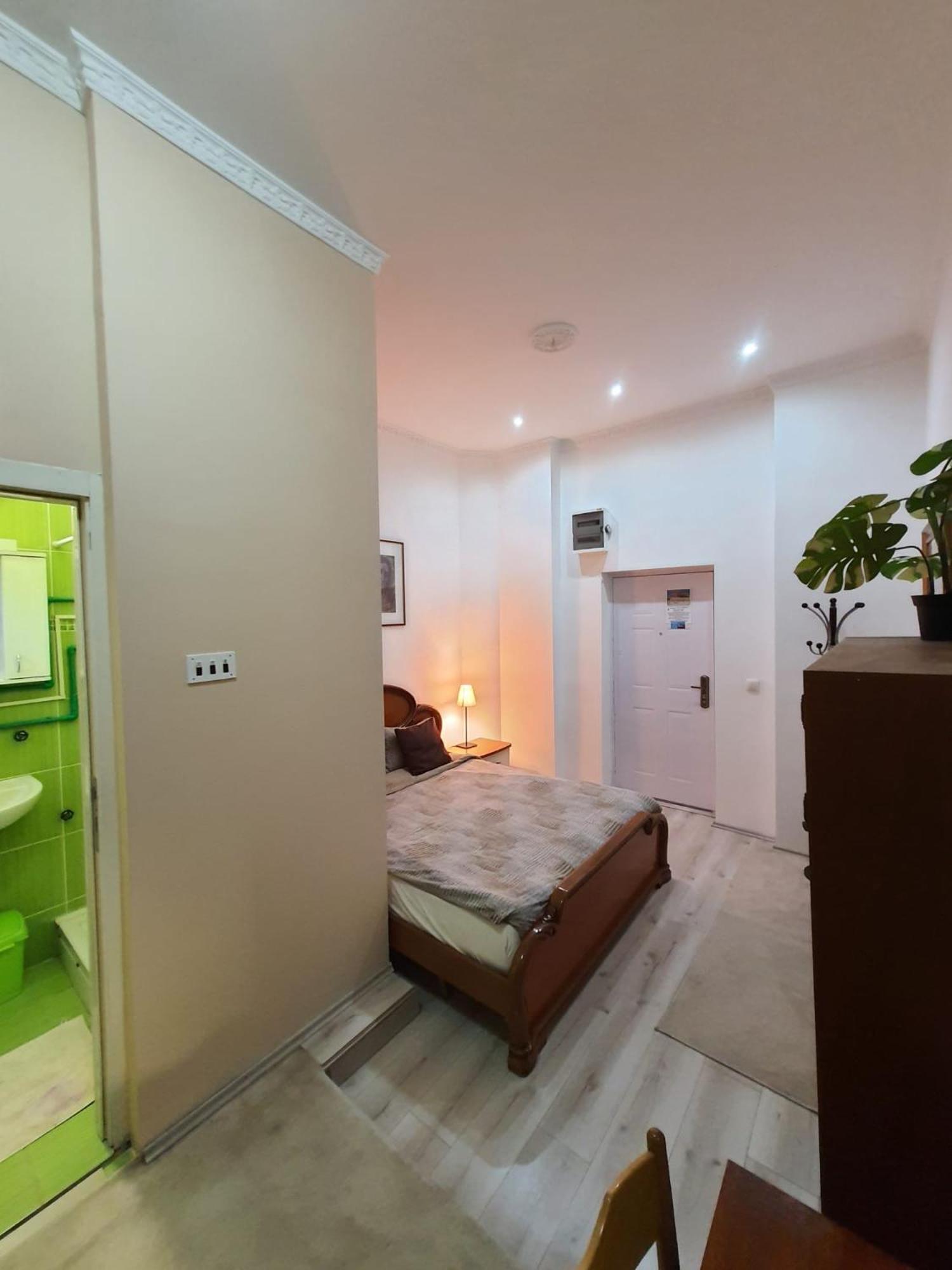 Prenociste Nikolas Grand Smederevo Chambre photo