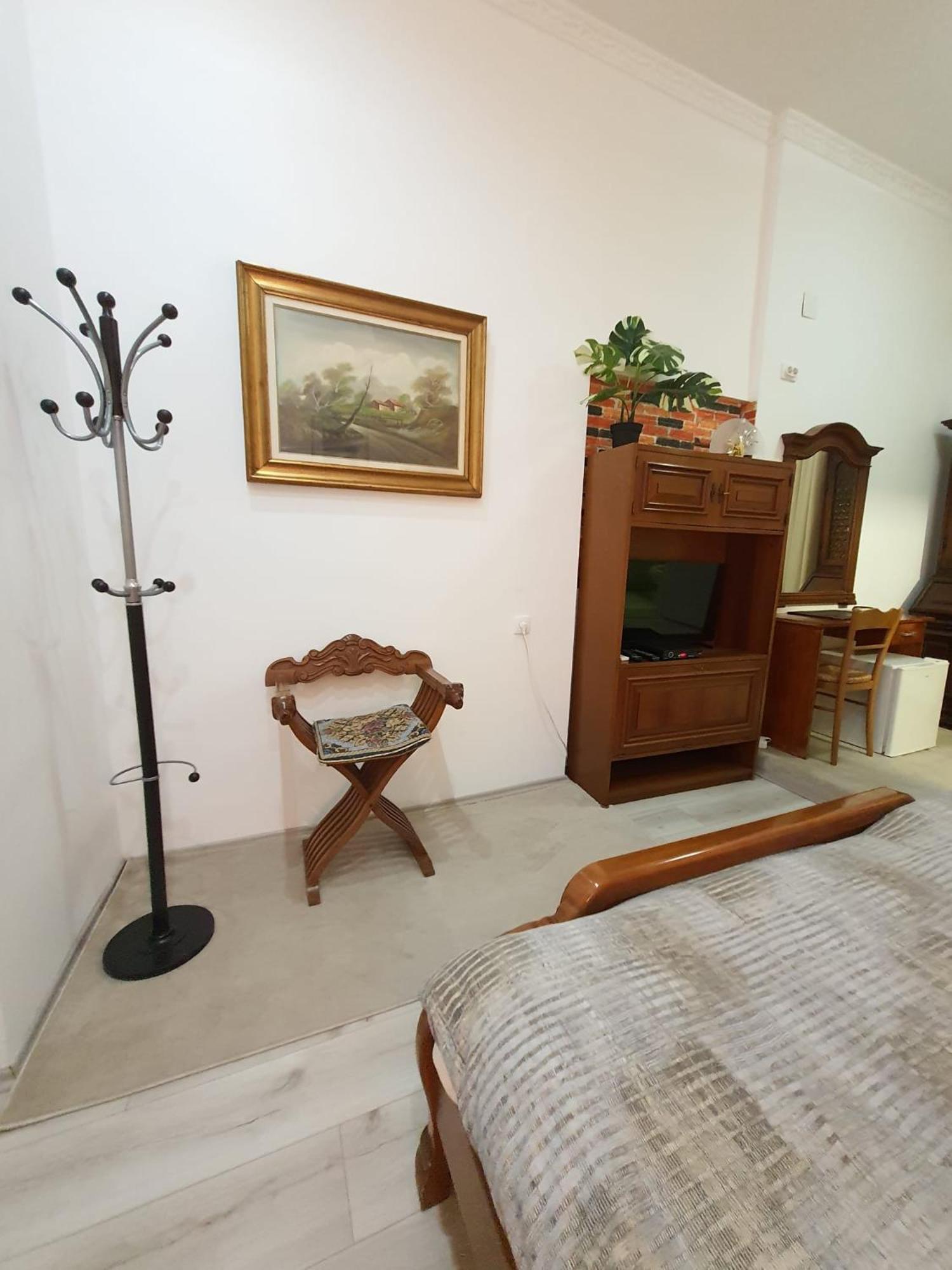 Prenociste Nikolas Grand Smederevo Chambre photo