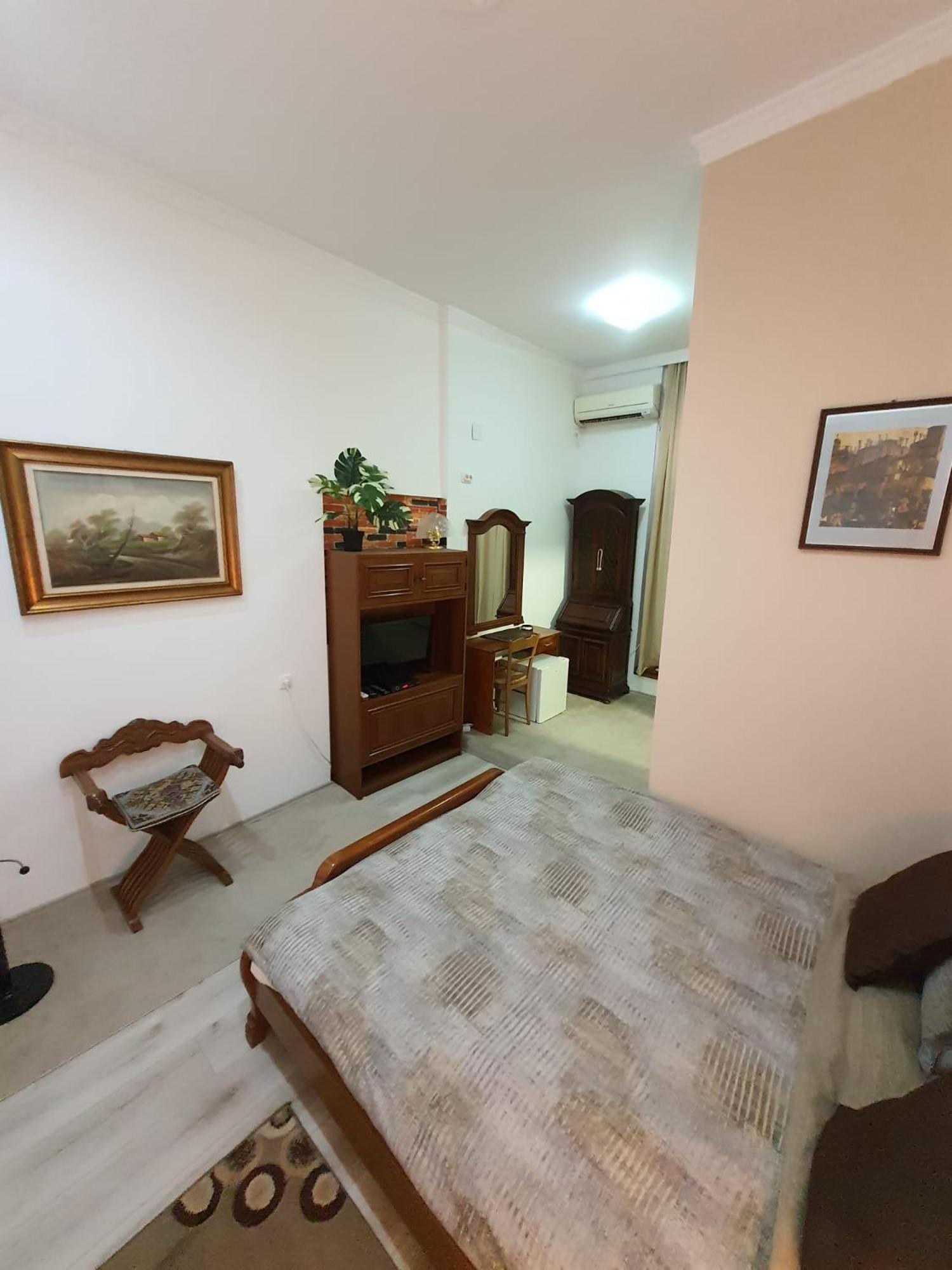 Prenociste Nikolas Grand Smederevo Chambre photo
