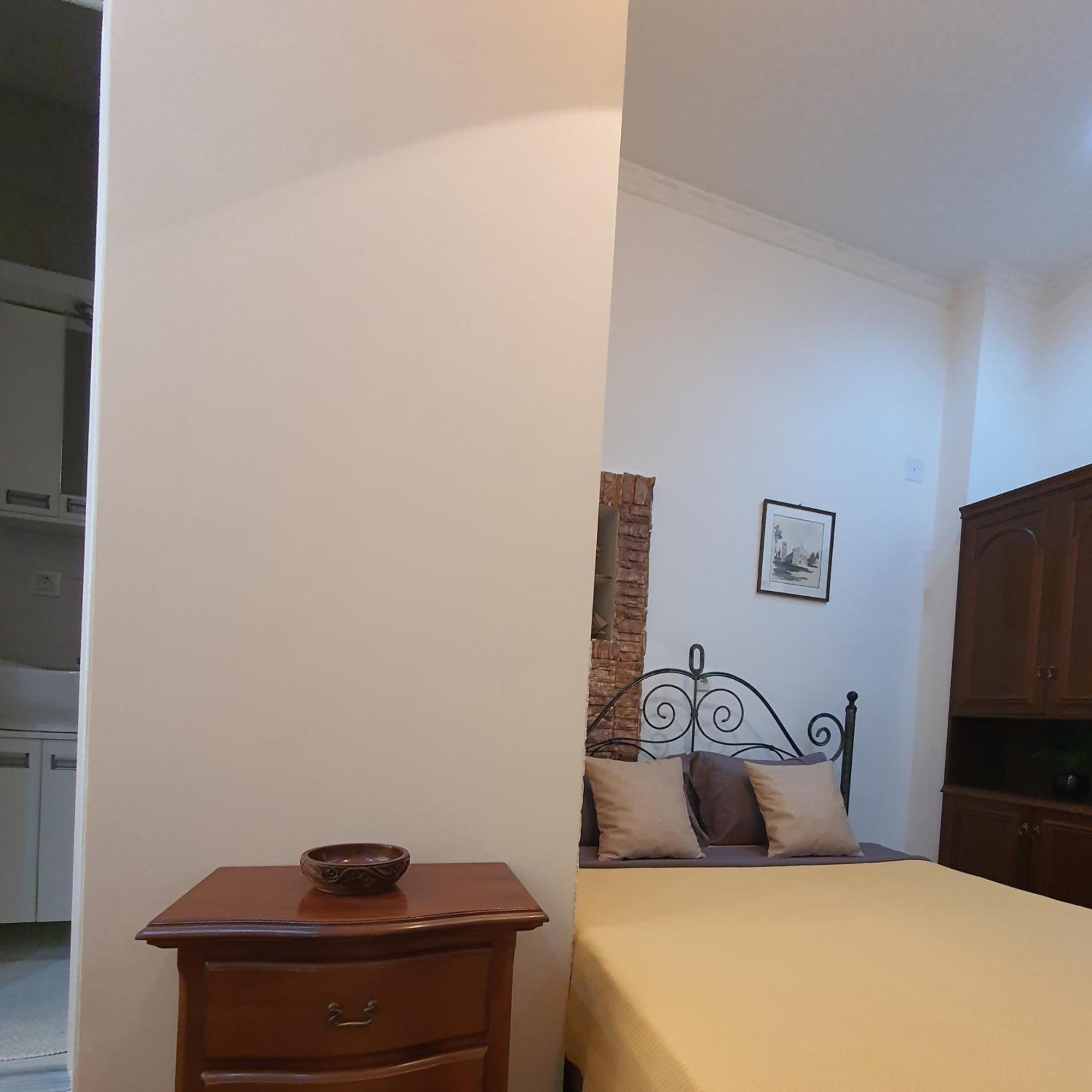 Prenociste Nikolas Grand Smederevo Chambre photo