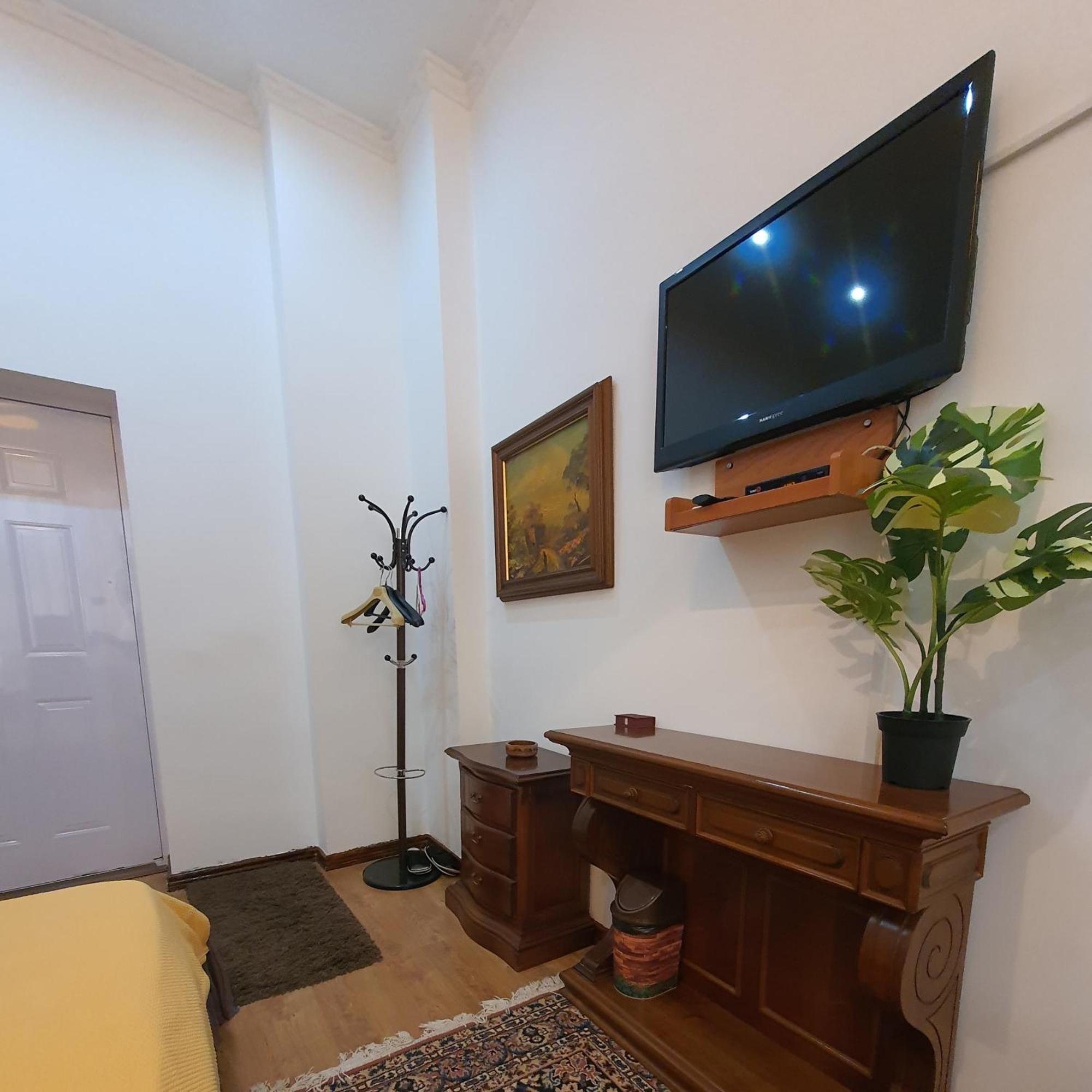 Prenociste Nikolas Grand Smederevo Chambre photo