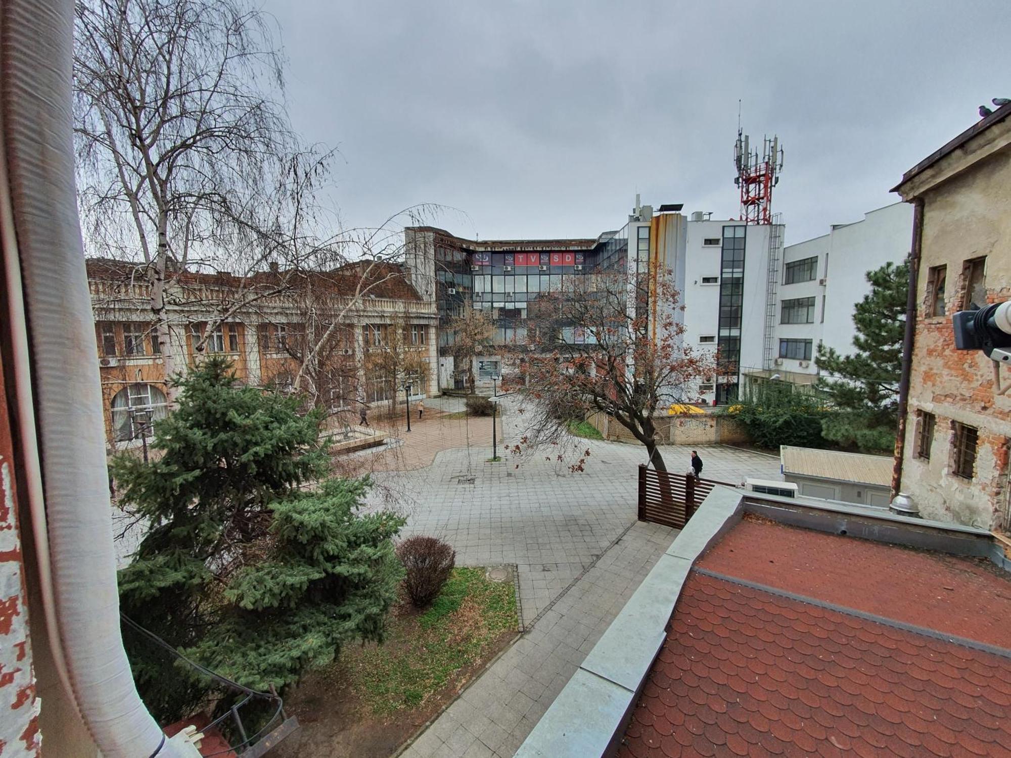 Prenociste Nikolas Grand Smederevo Chambre photo