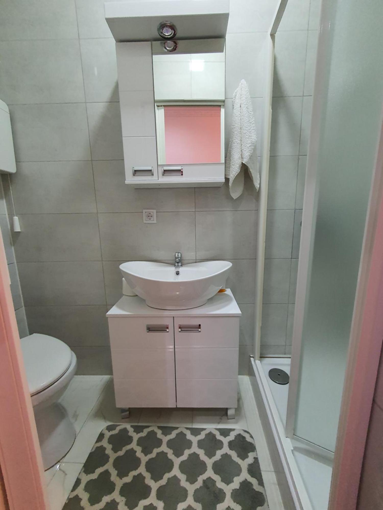 Prenociste Nikolas Grand Smederevo Chambre photo