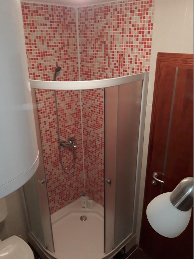 Prenociste Nikolas Grand Smederevo Extérieur photo