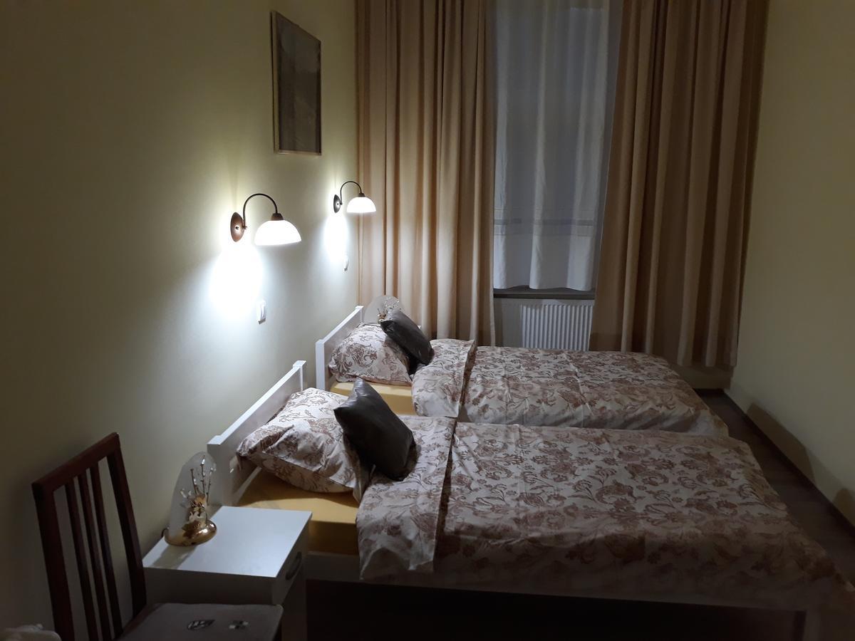 Prenociste Nikolas Grand Smederevo Extérieur photo