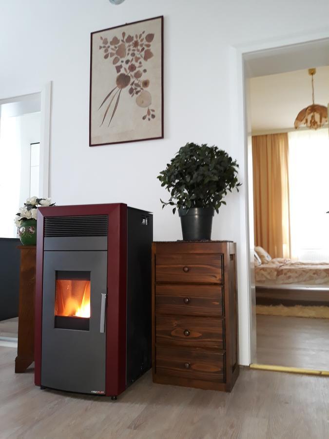 Prenociste Nikolas Grand Smederevo Extérieur photo