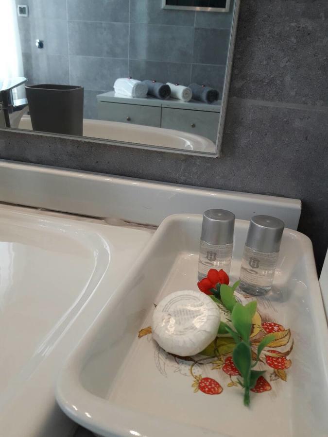 Prenociste Nikolas Grand Smederevo Extérieur photo