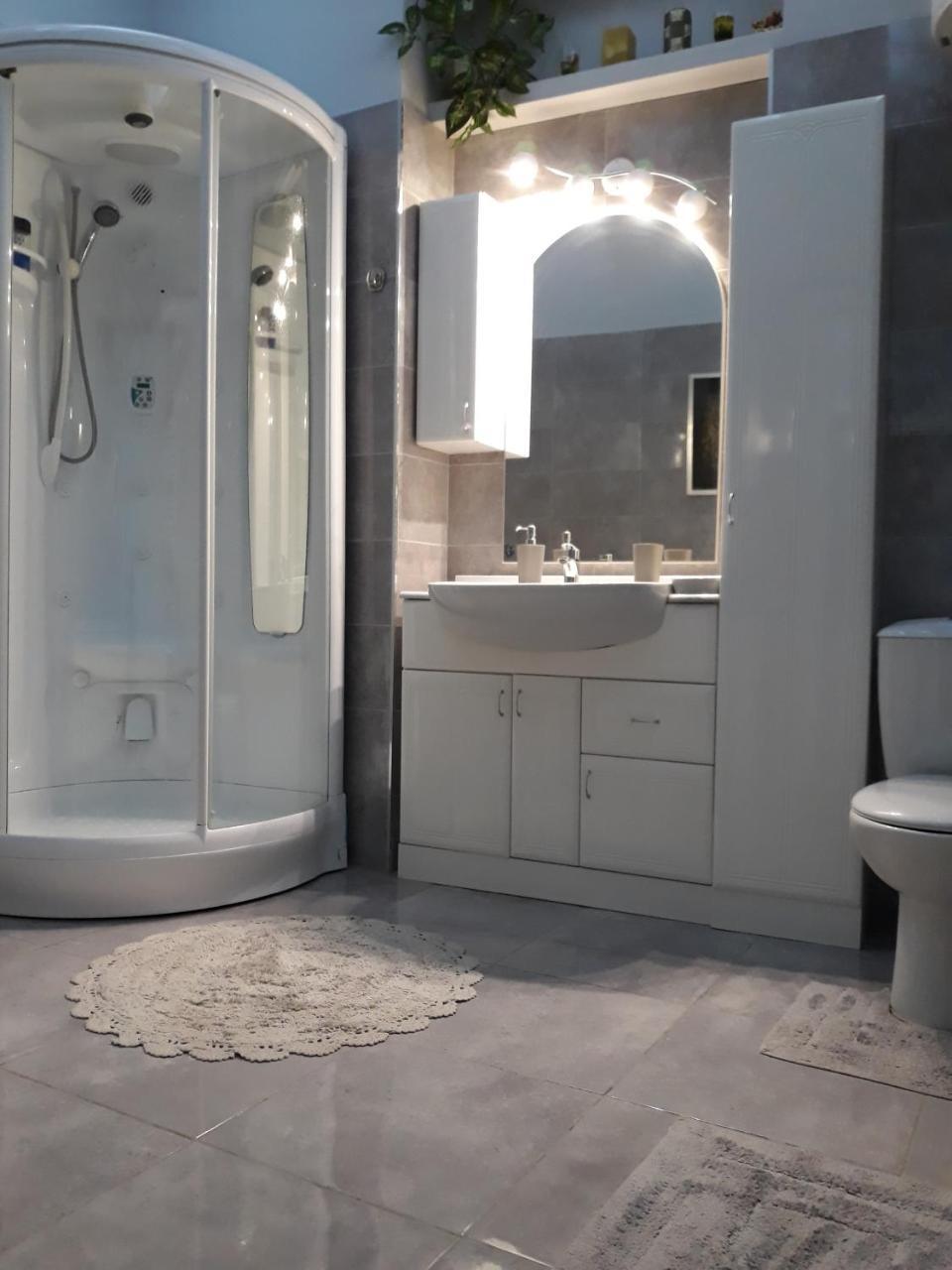 Prenociste Nikolas Grand Smederevo Extérieur photo