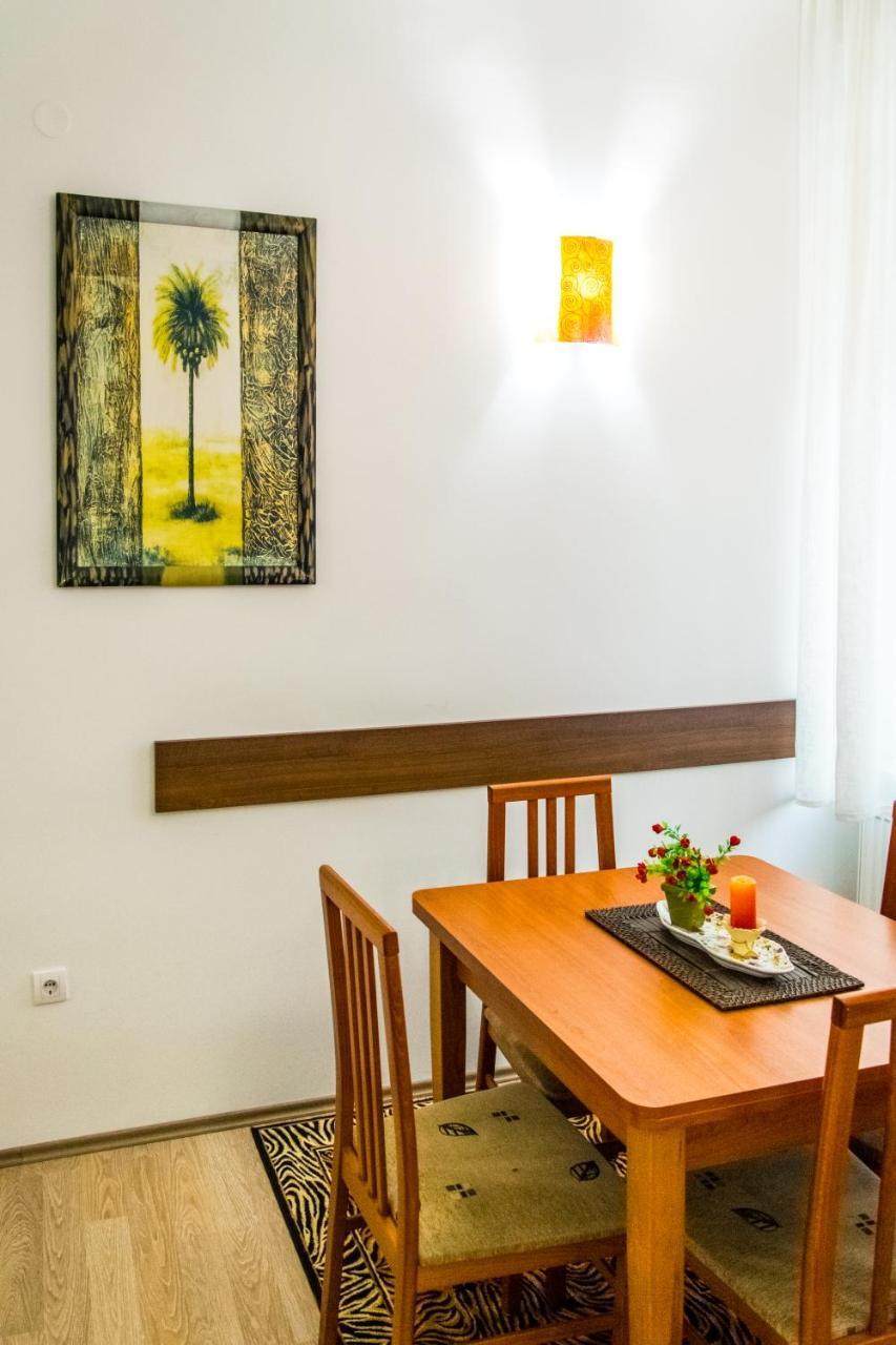 Prenociste Nikolas Grand Smederevo Extérieur photo