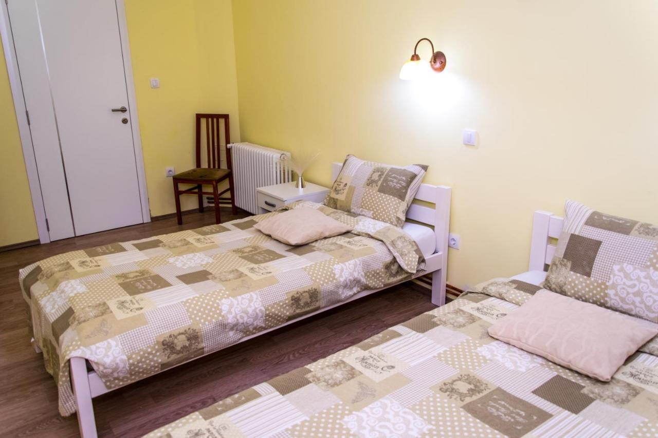 Prenociste Nikolas Grand Smederevo Extérieur photo
